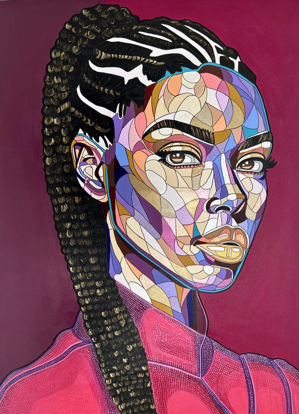 Okpu Udo | The Quiet Crown — REWA